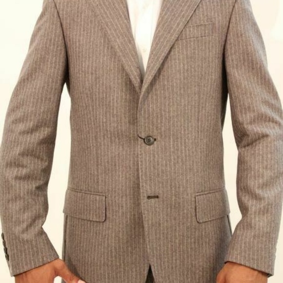 NWT Tessuto Vitale Barberis Men´s Suit 36R/38R/48R